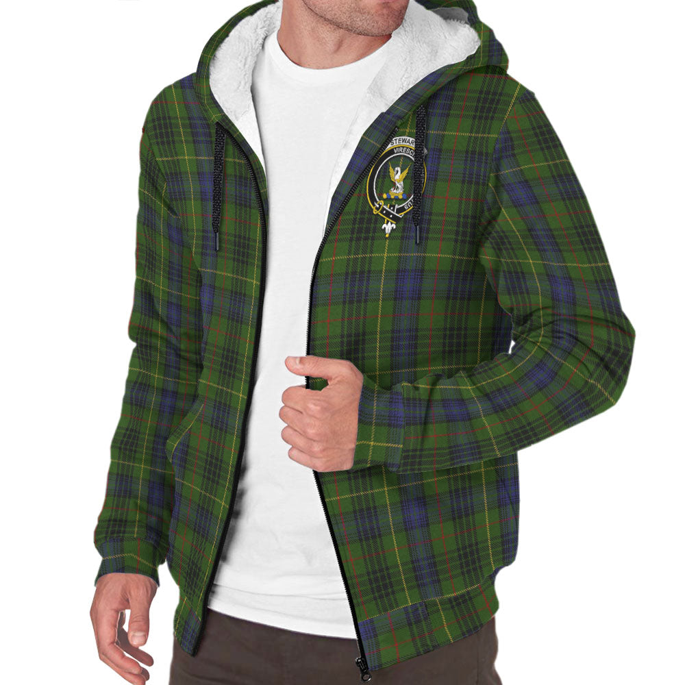 stewart-hunting-tartan-sherpa-hoodie-with-family-crest