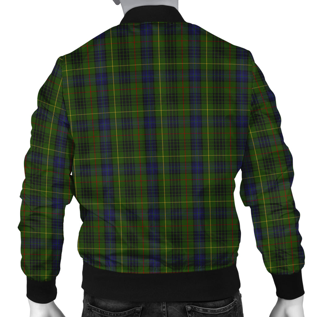 stewart-hunting-tartan-bomber-jacket