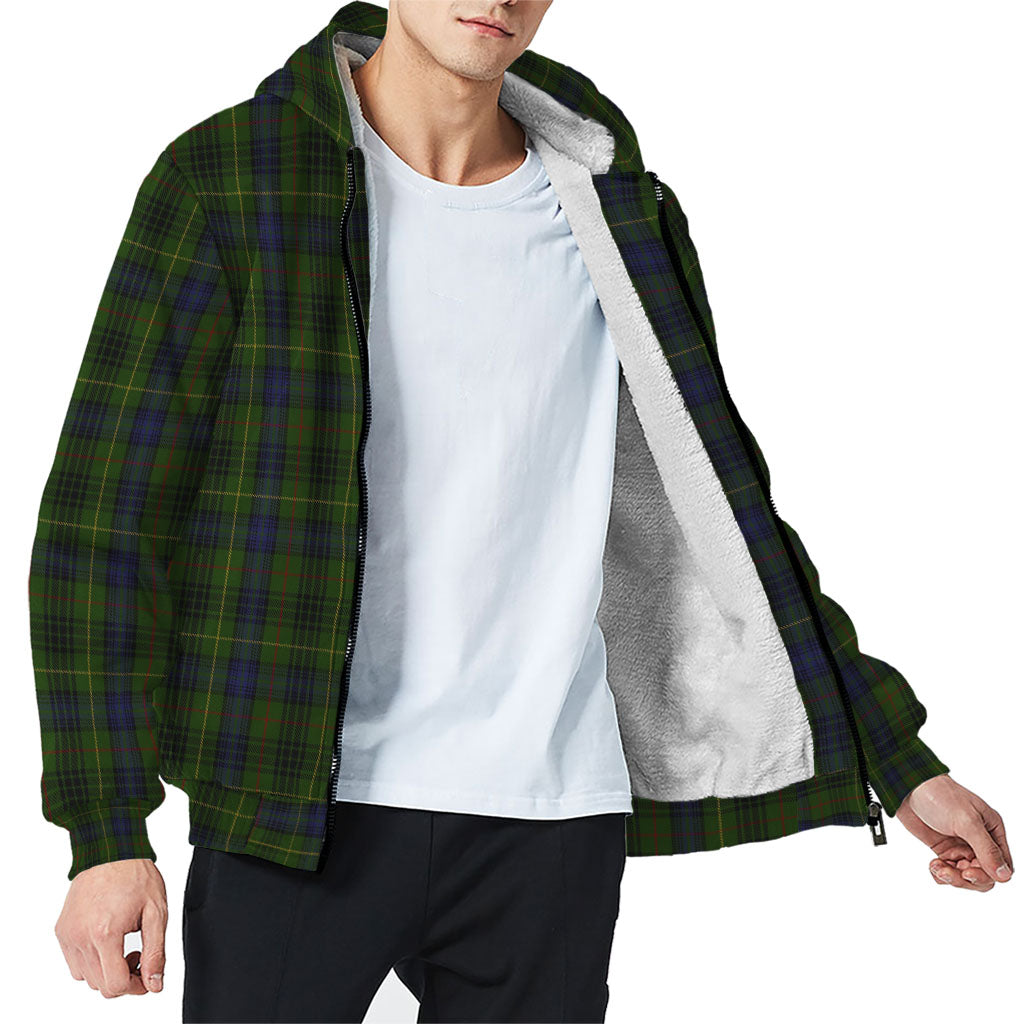 stewart-hunting-tartan-sherpa-hoodie