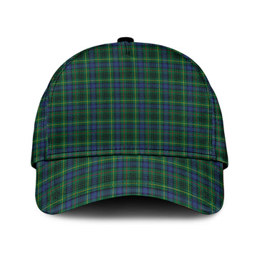 Stewart Hunting Modern Tartan Classic Cap