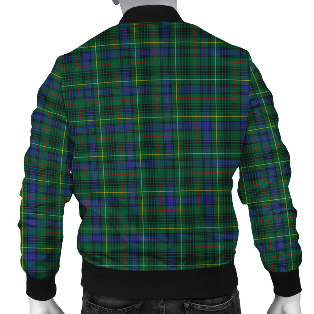 stewart-hunting-modern-tartan-bomber-jacket-with-family-crest