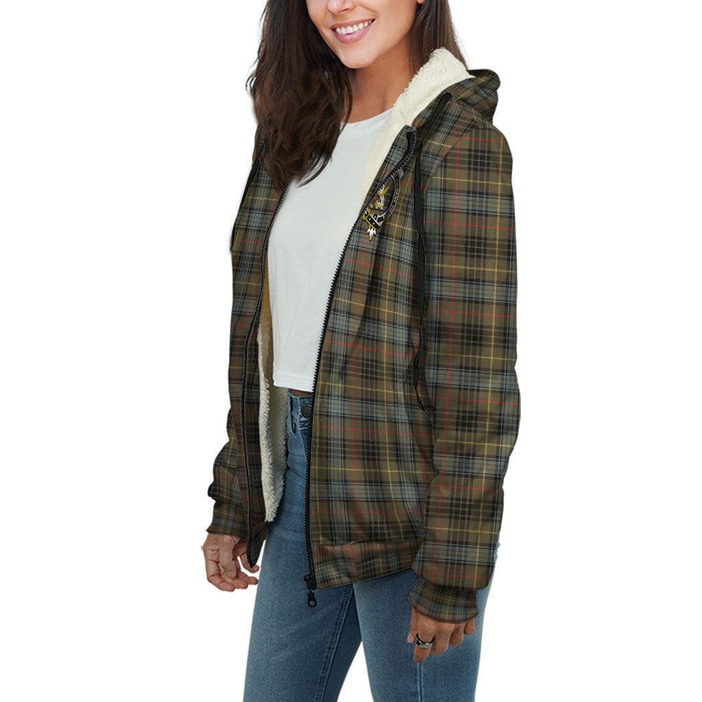 stewart-hunting-weathered-tartan-sherpa-hoodie-with-family-crest