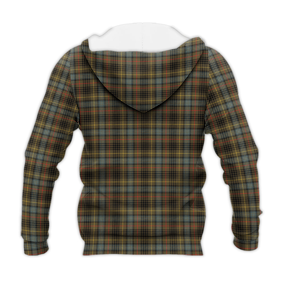 stewart-hunting-weathered-tartan-knitted-hoodie-with-family-crest