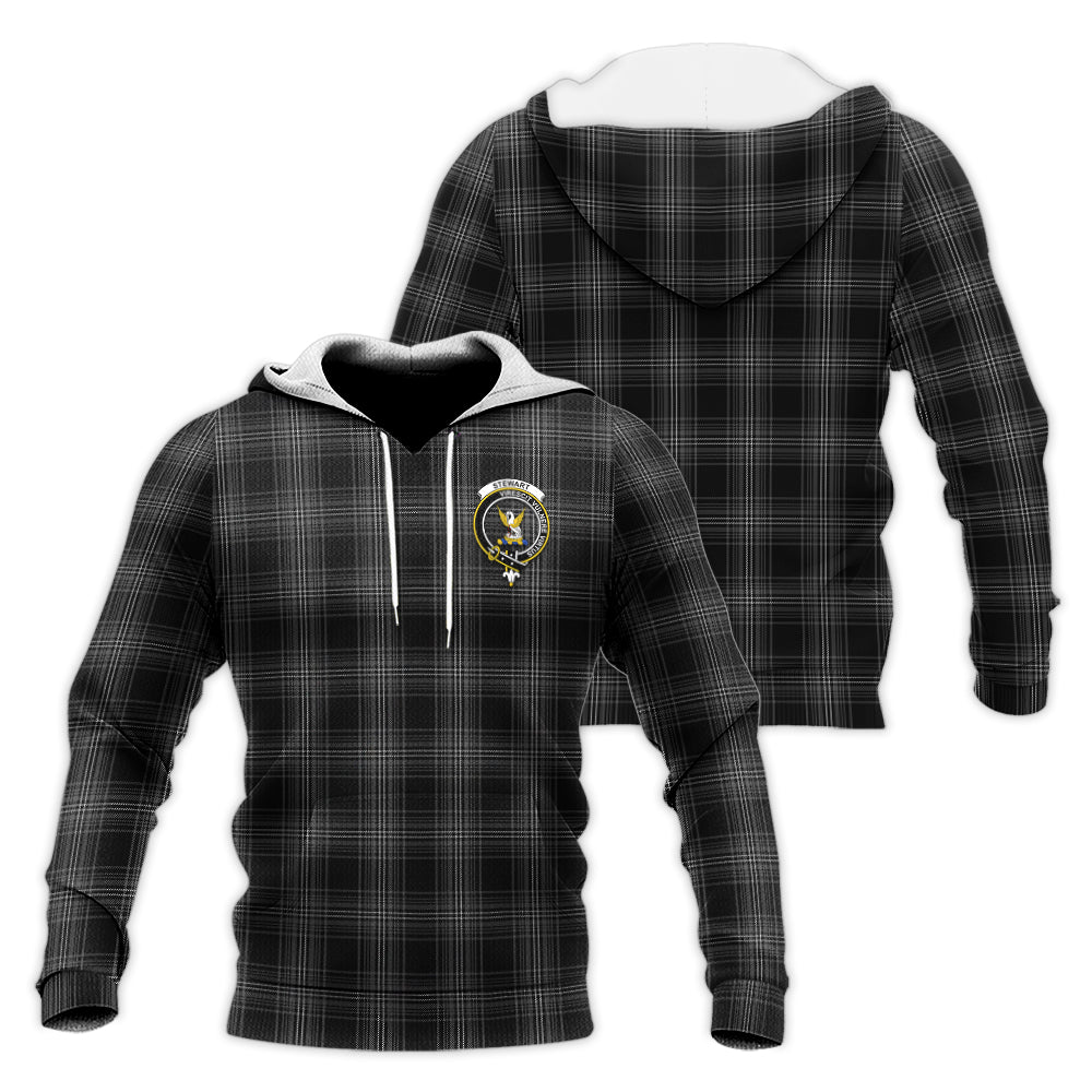 stewart-mourning-tartan-knitted-hoodie-with-family-crest