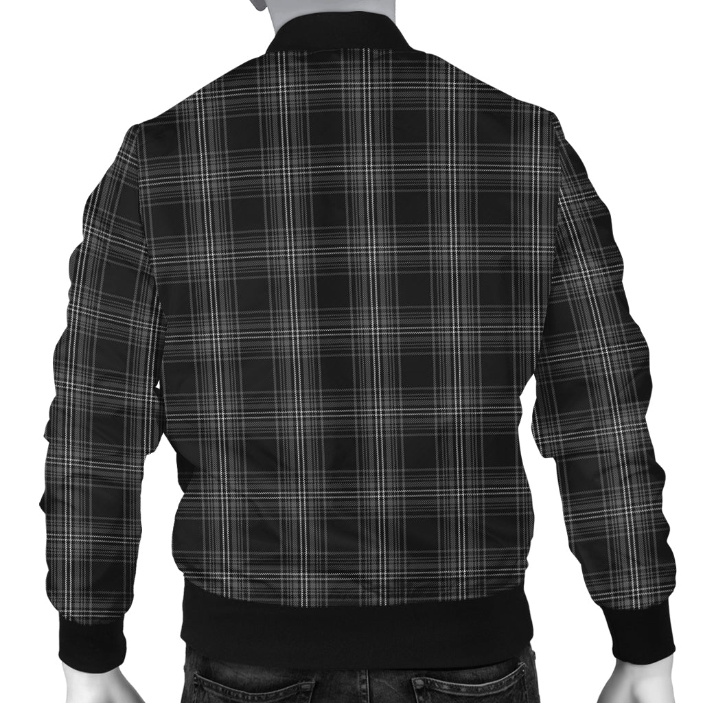 stewart-mourning-tartan-bomber-jacket-with-family-crest