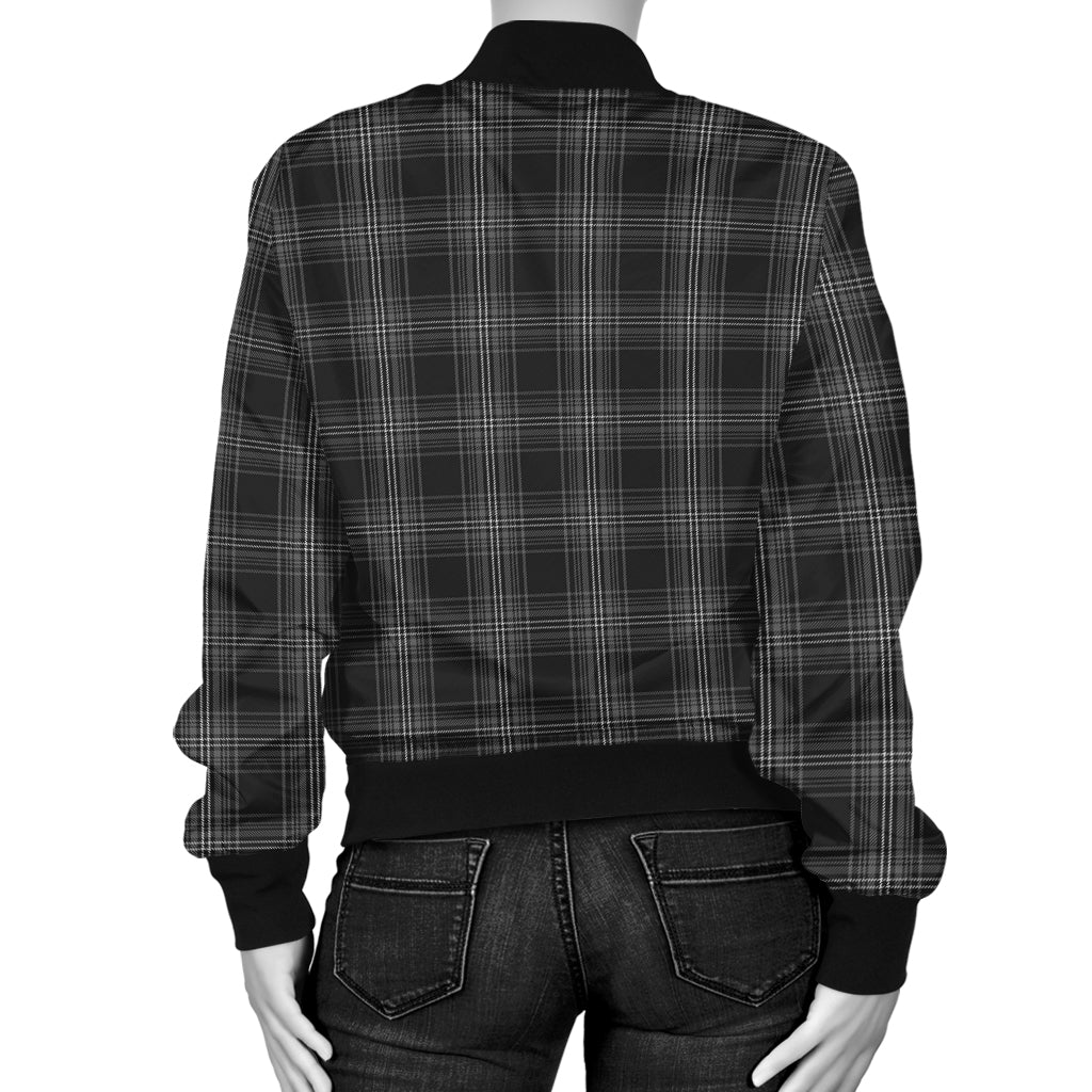 stewart-mourning-tartan-bomber-jacket-with-family-crest