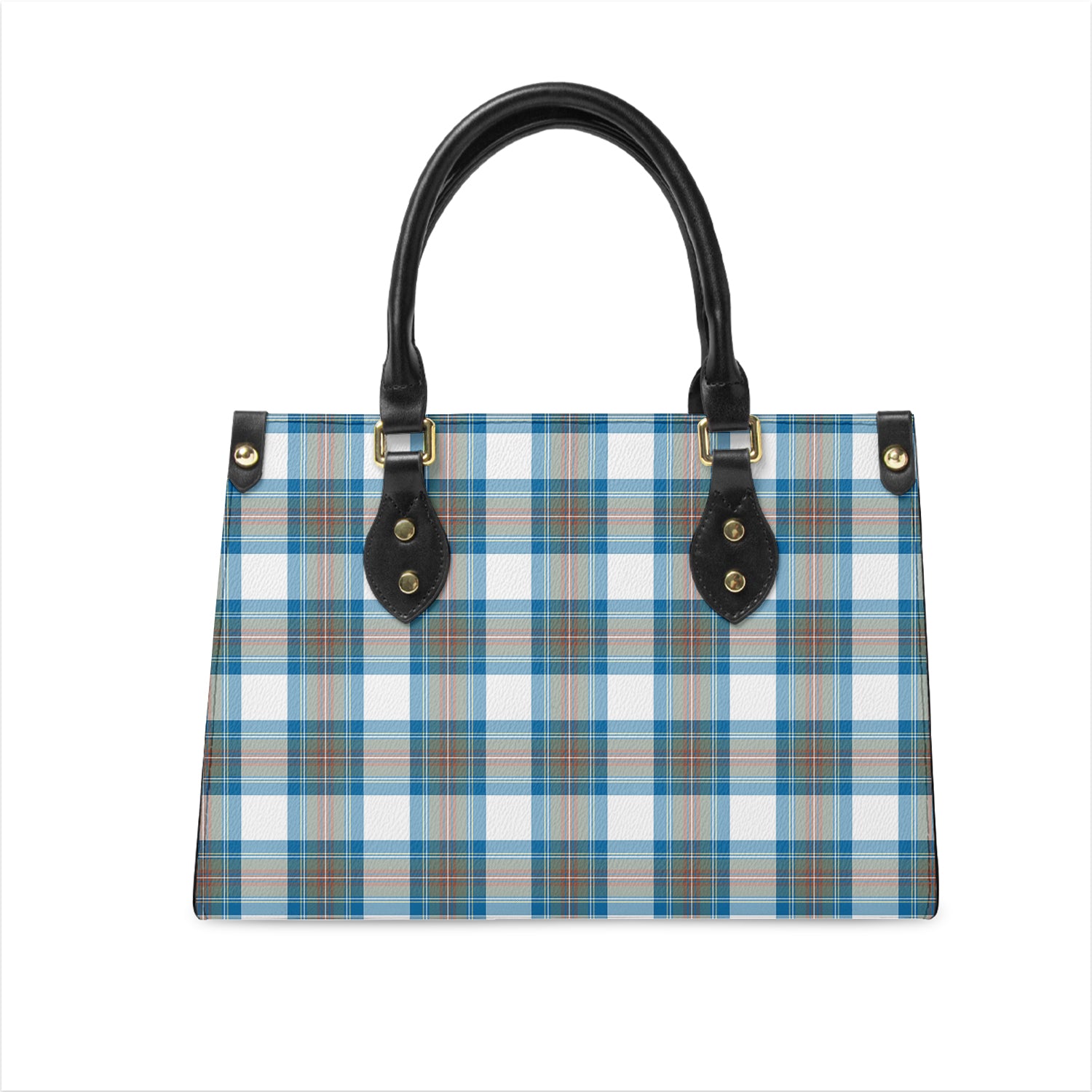 stewart-muted-blue-tartan-leather-bag