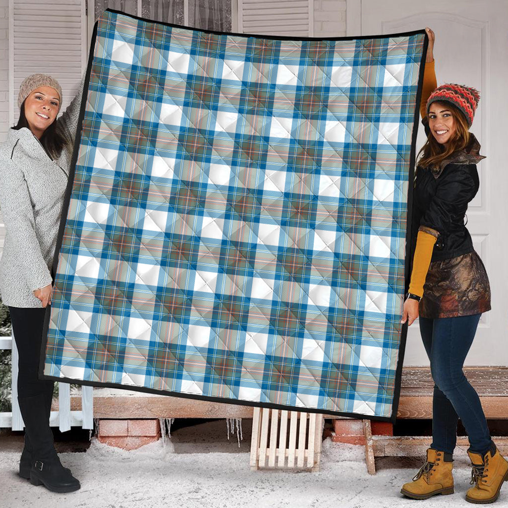 stewart-muted-blue-tartan-quilt