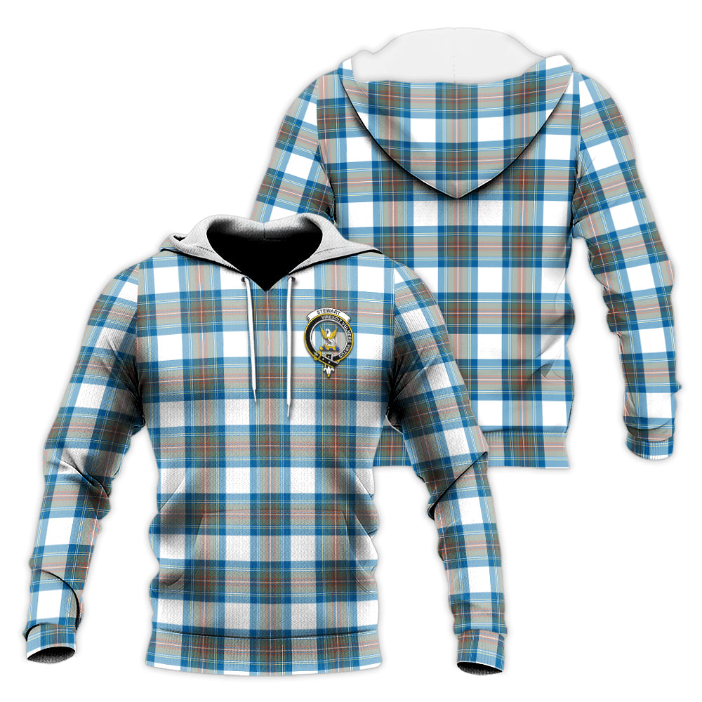 stewart-muted-blue-tartan-knitted-hoodie-with-family-crest