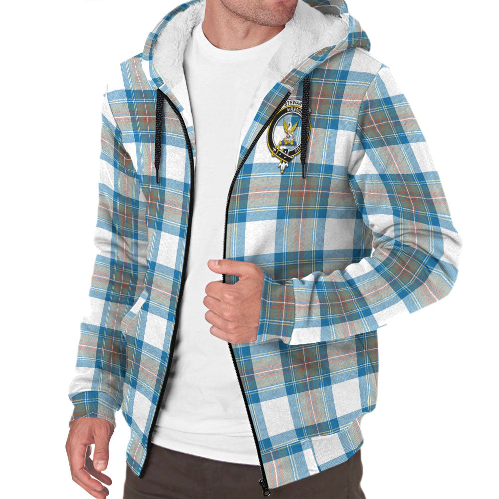 stewart-muted-blue-tartan-sherpa-hoodie-with-family-crest