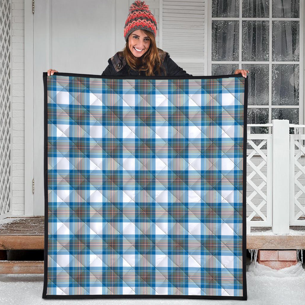 stewart-muted-blue-tartan-quilt