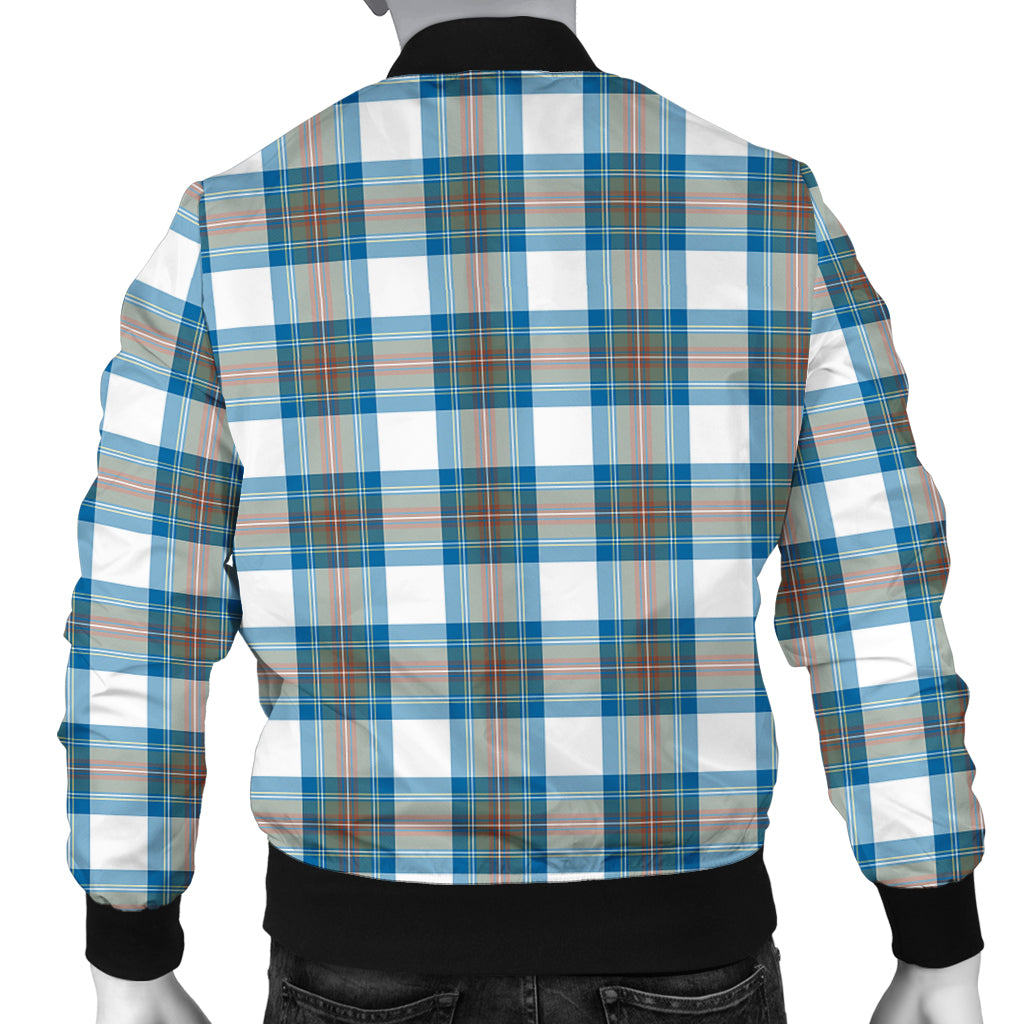 stewart-muted-blue-tartan-bomber-jacket-with-family-crest