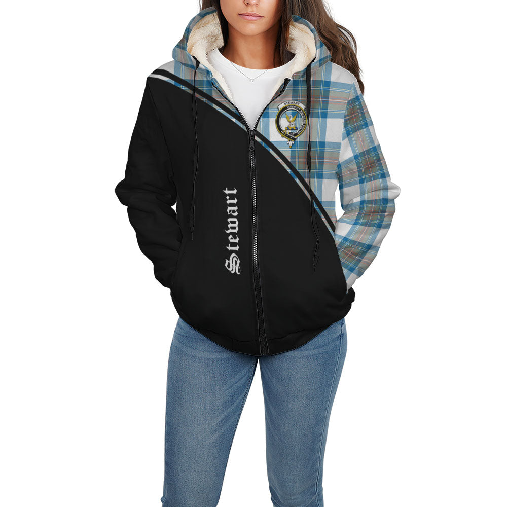 stewart-muted-blue-tartan-sherpa-hoodie-with-family-crest-curve-style