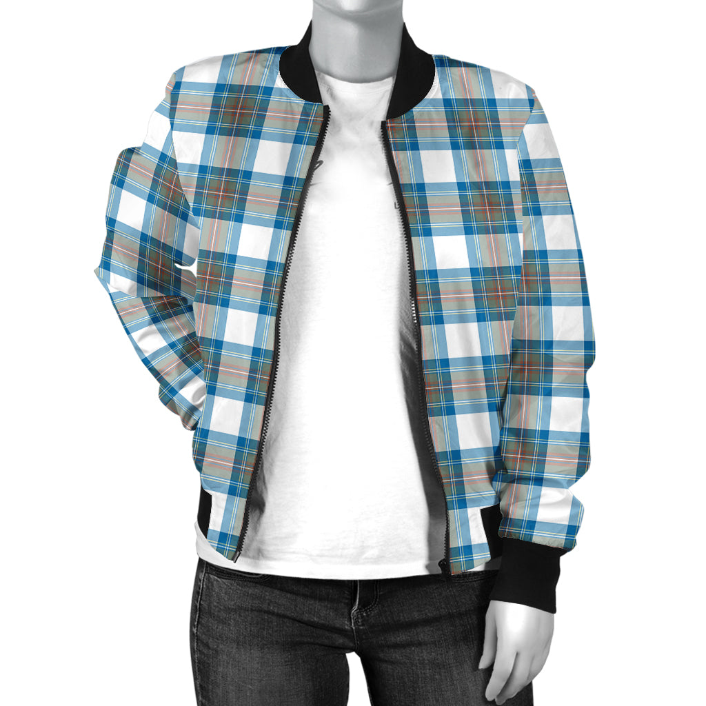 stewart-muted-blue-tartan-bomber-jacket