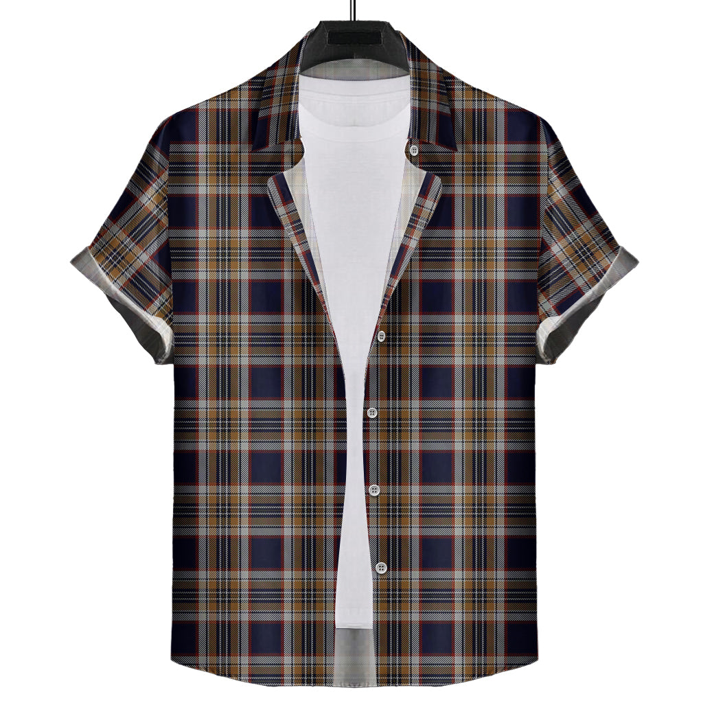 stewart-navy-tartan-short-sleeve-button-down-shirt