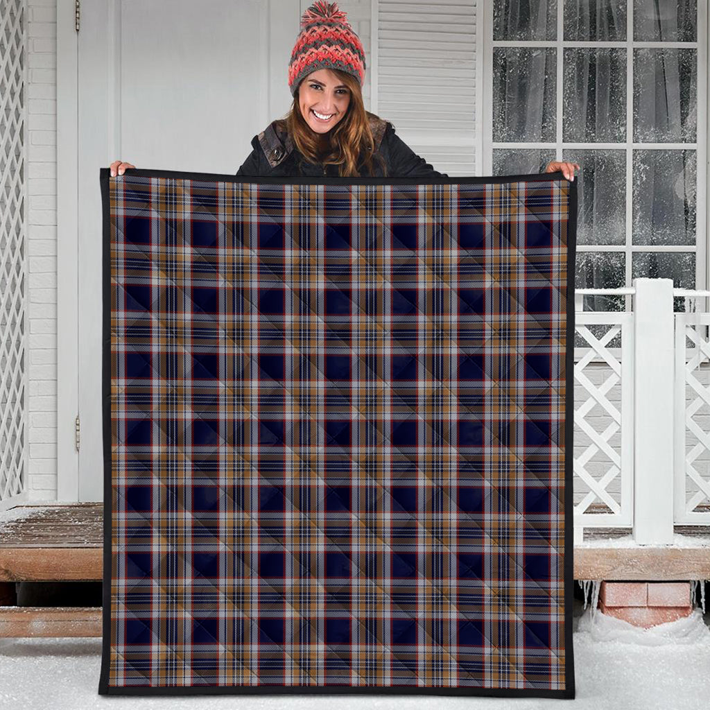 stewart-navy-tartan-quilt