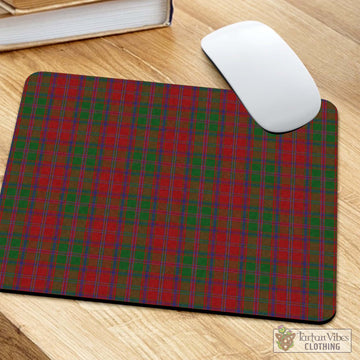 Stewart (Stuart) of Appin Tartan Mouse Pad