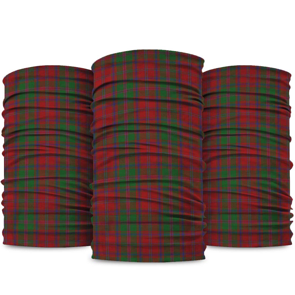 Stewart of Appin Tartan Neck Gaiters, Tartan Bandanas, Tartan Head Band