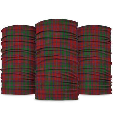 Stewart (Stuart) of Appin Tartan Neck Gaiters, Tartan Bandanas, Tartan Head Band