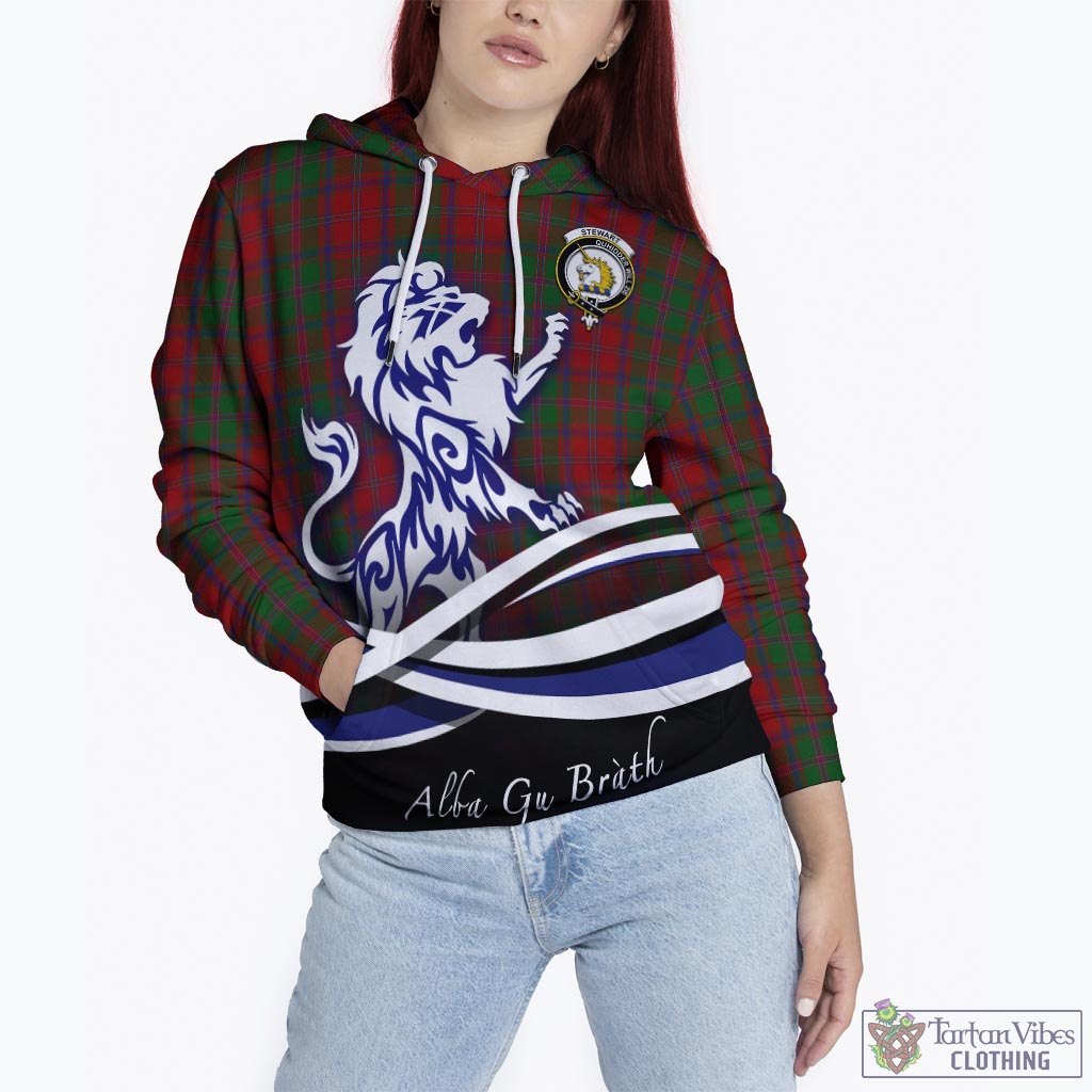 stewart-of-appin-tartan-hoodie-with-alba-gu-brath-regal-lion-emblem