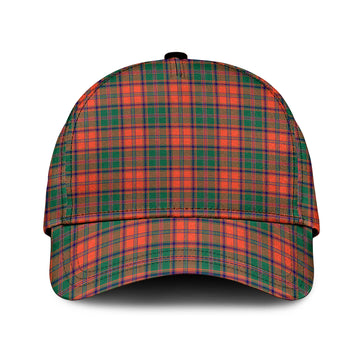 Stewart of Appin Ancient Tartan Classic Cap