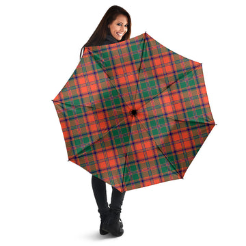 Stewart of Appin Ancient Tartan Umbrella