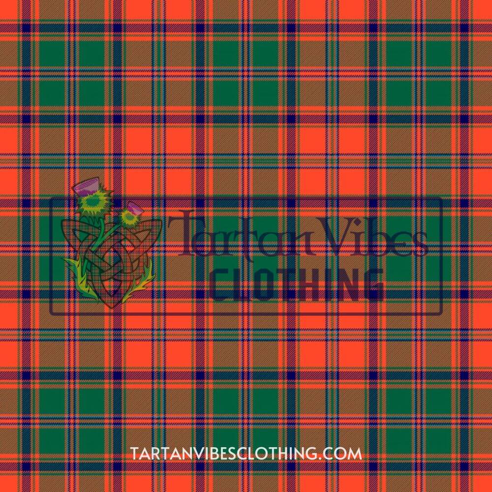 Stewart of Appin Ancient Tartan