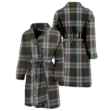 Stewart of Appin Dress Tartan Bathrobe