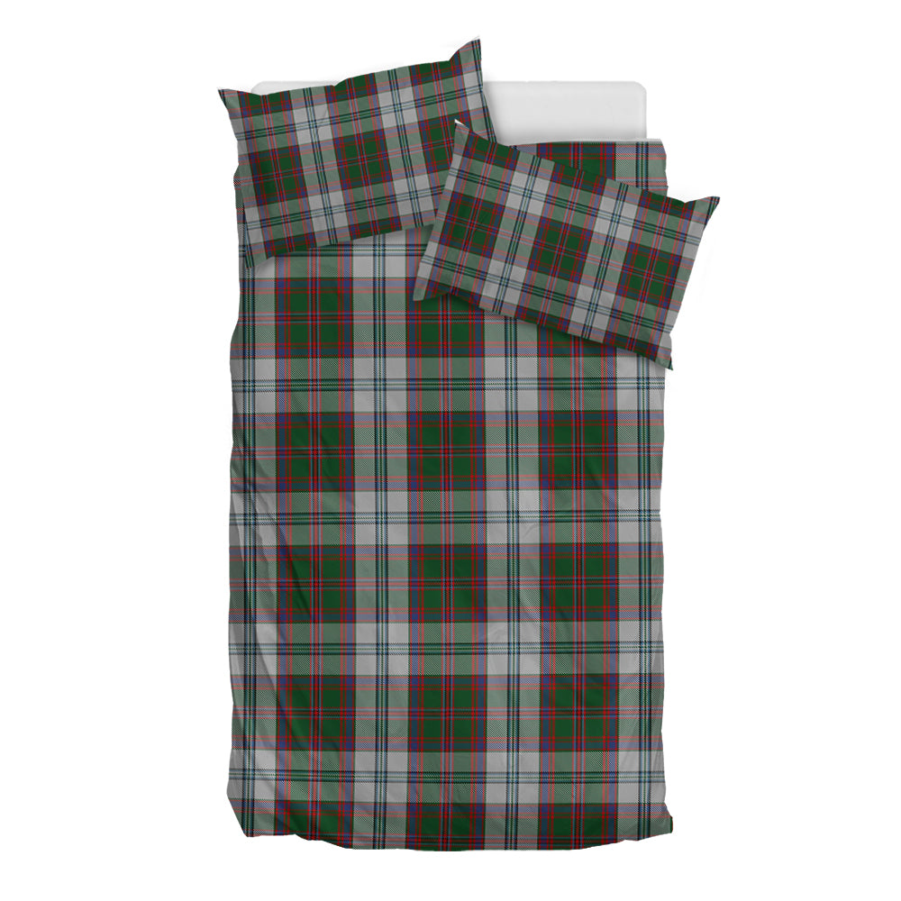 Stewart of Appin Dress Tartan Bedding Set - Tartan Vibes Clothing