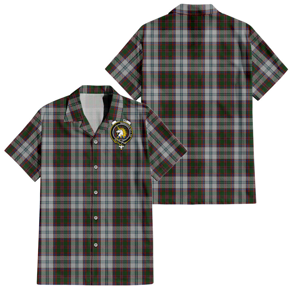 stewart-of-appin-dress-tartan-short-sleeve-button-down-shirt-with-family-crest