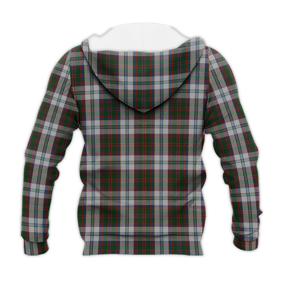 stewart-of-appin-dress-tartan-knitted-hoodie-with-family-crest