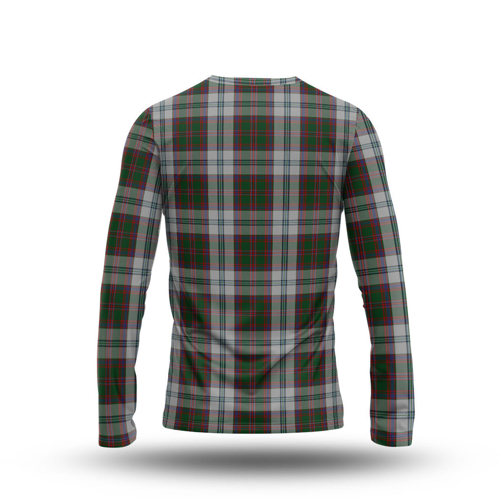 stewart-of-appin-dress-tartan-long-sleeve-t-shirt-with-family-crest