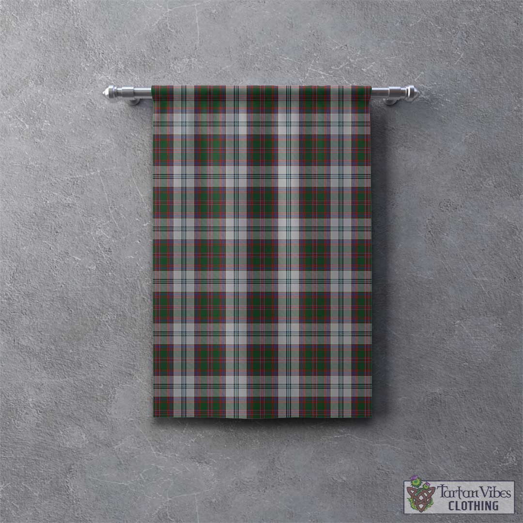 Tartan Vibes Clothing Stewart of Appin Dress Tartan Gonfalon, Tartan Banner