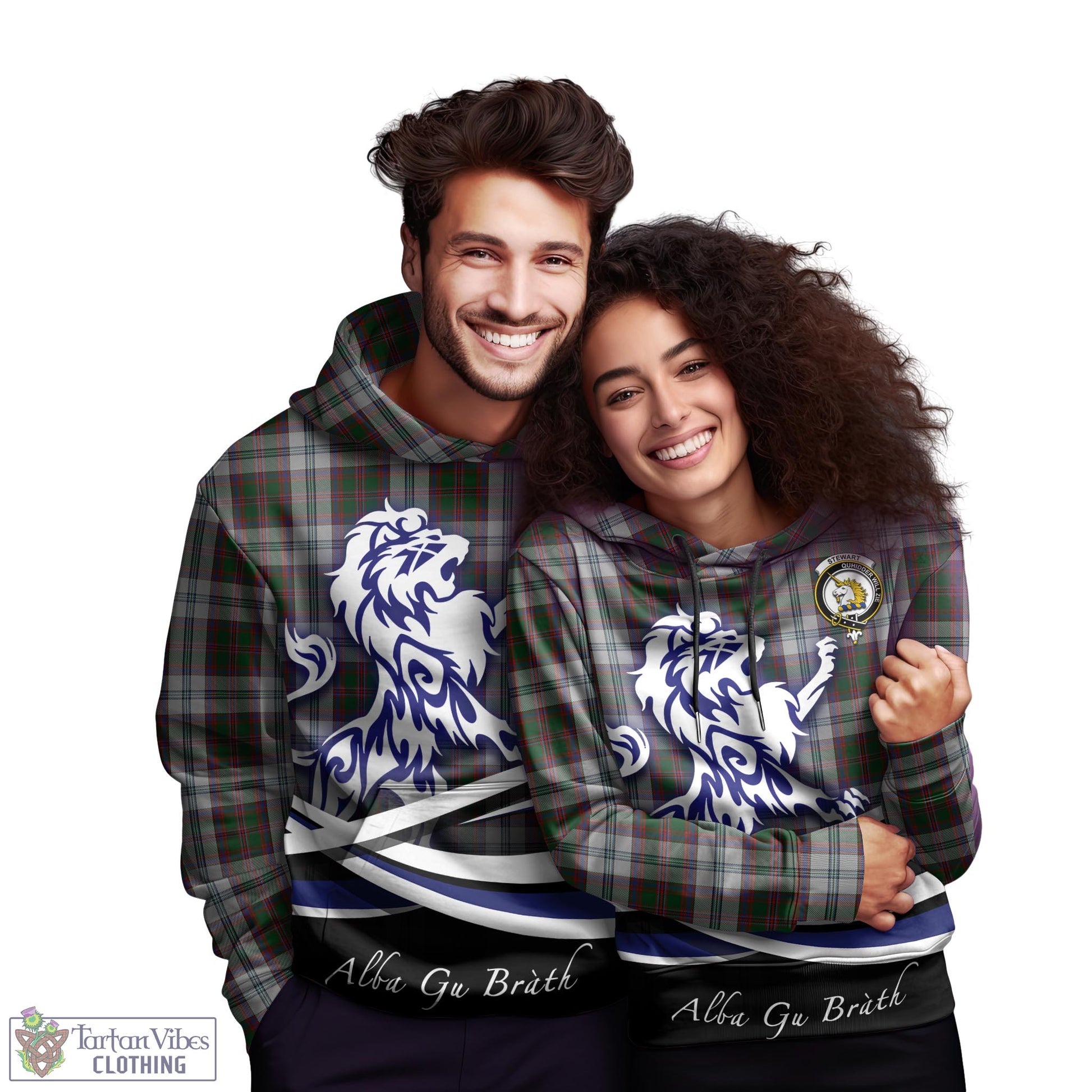 stewart-of-appin-dress-tartan-hoodie-with-alba-gu-brath-regal-lion-emblem