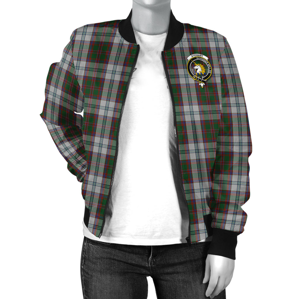 stewart-of-appin-dress-tartan-bomber-jacket-with-family-crest