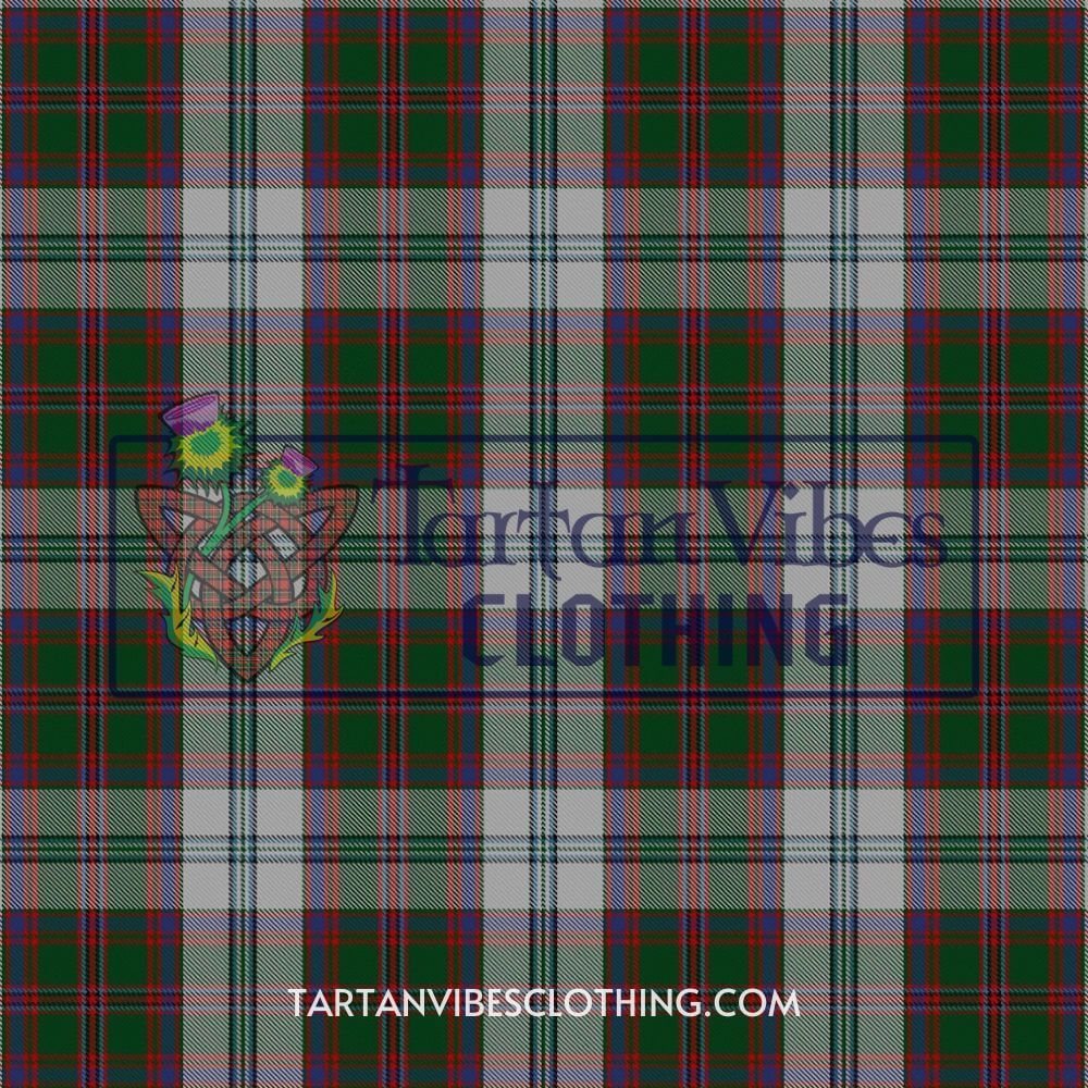 Stewart of Appin Dress Tartan