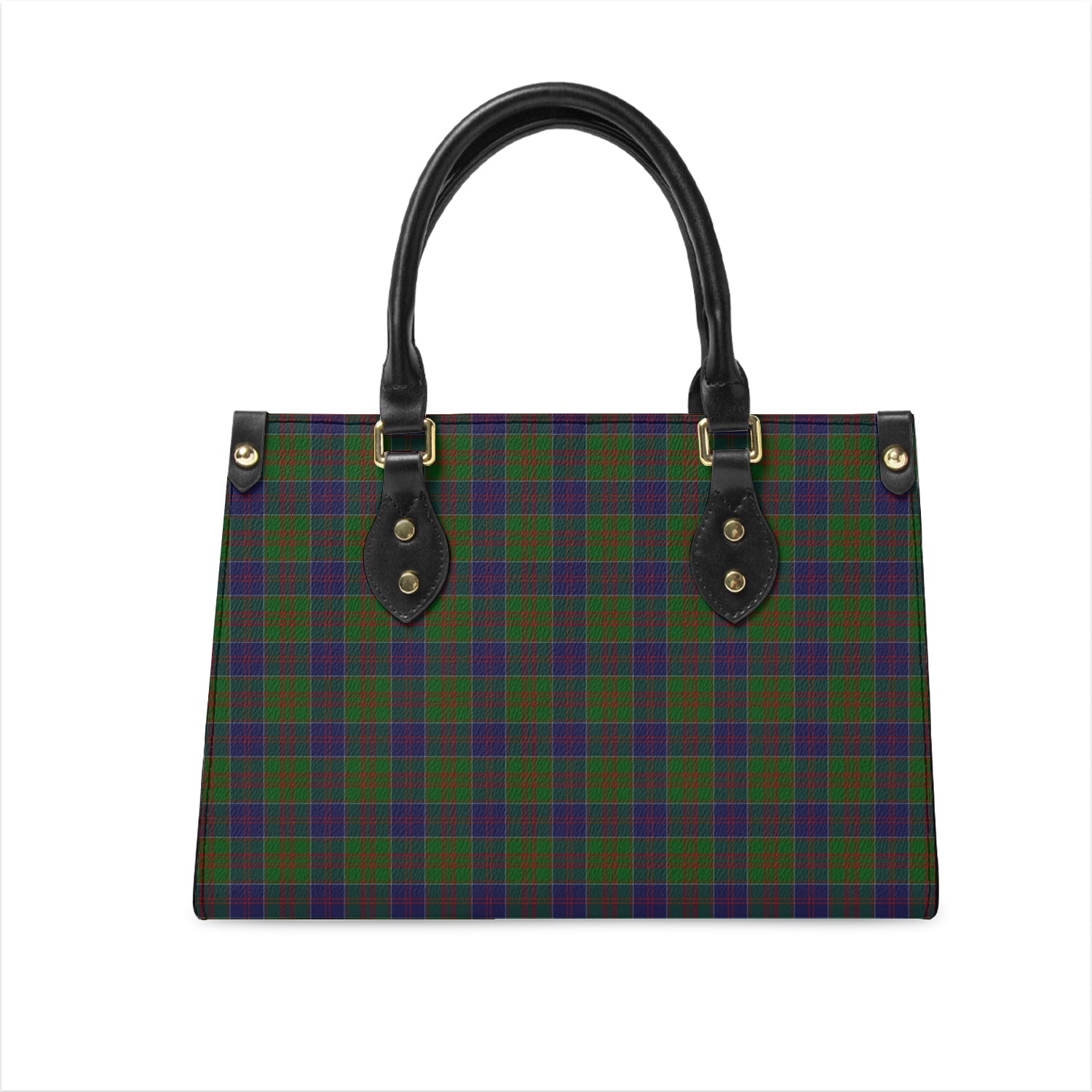 stewart-of-appin-hunting-tartan-leather-bag