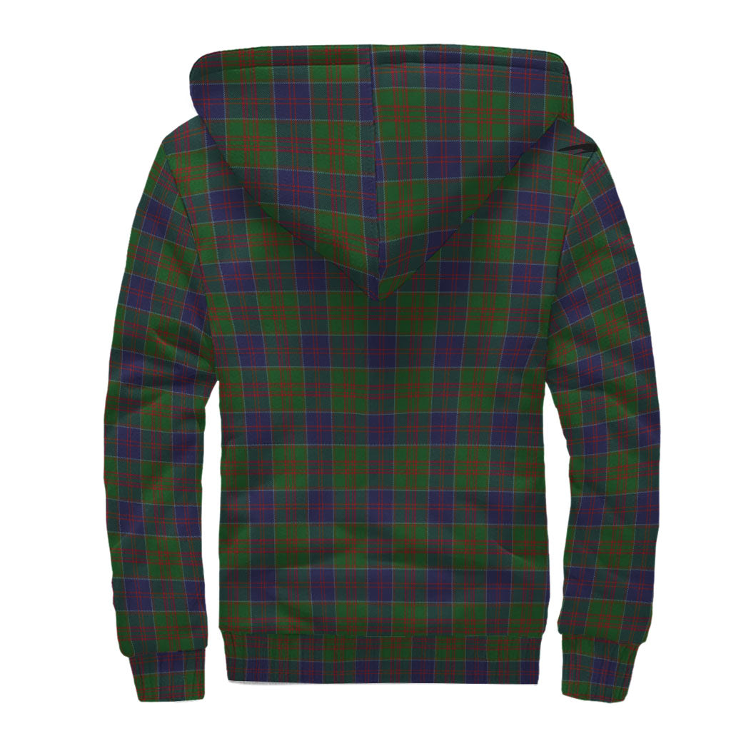 stewart-of-appin-hunting-tartan-sherpa-hoodie