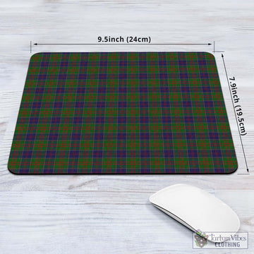 Stewart of Appin Hunting Tartan Mouse Pad