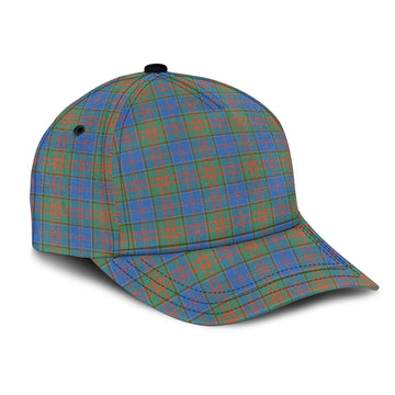 Stewart of Appin Hunting Ancient Tartan Classic Cap