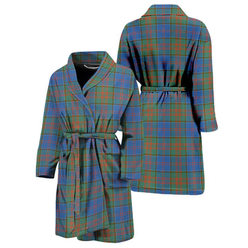 Stewart of Appin Hunting Ancient Tartan Bathrobe