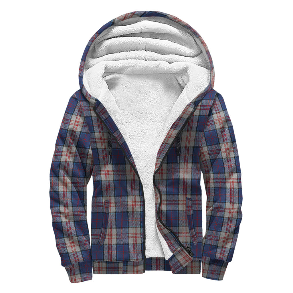 stewart-of-appin-hunting-dress-tartan-sherpa-hoodie