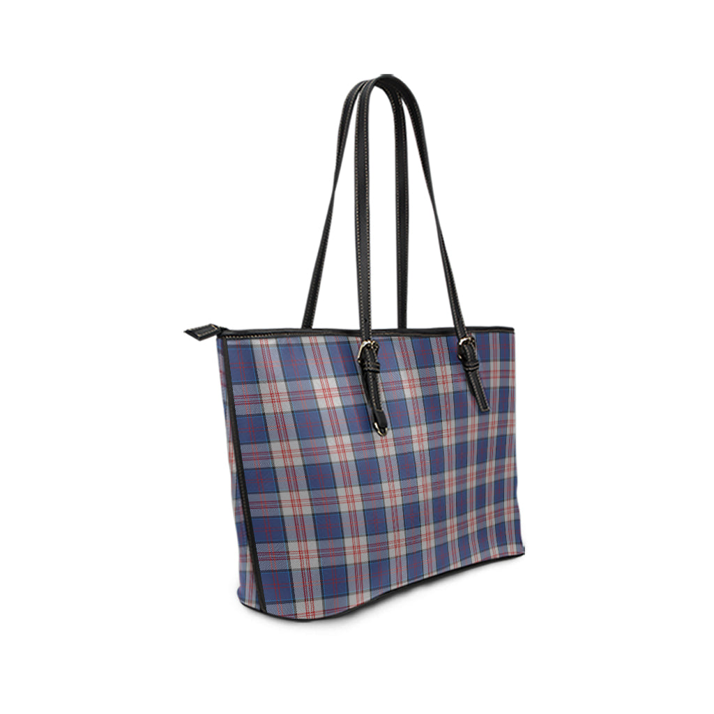 stewart-of-appin-hunting-dress-tartan-leather-tote-bag