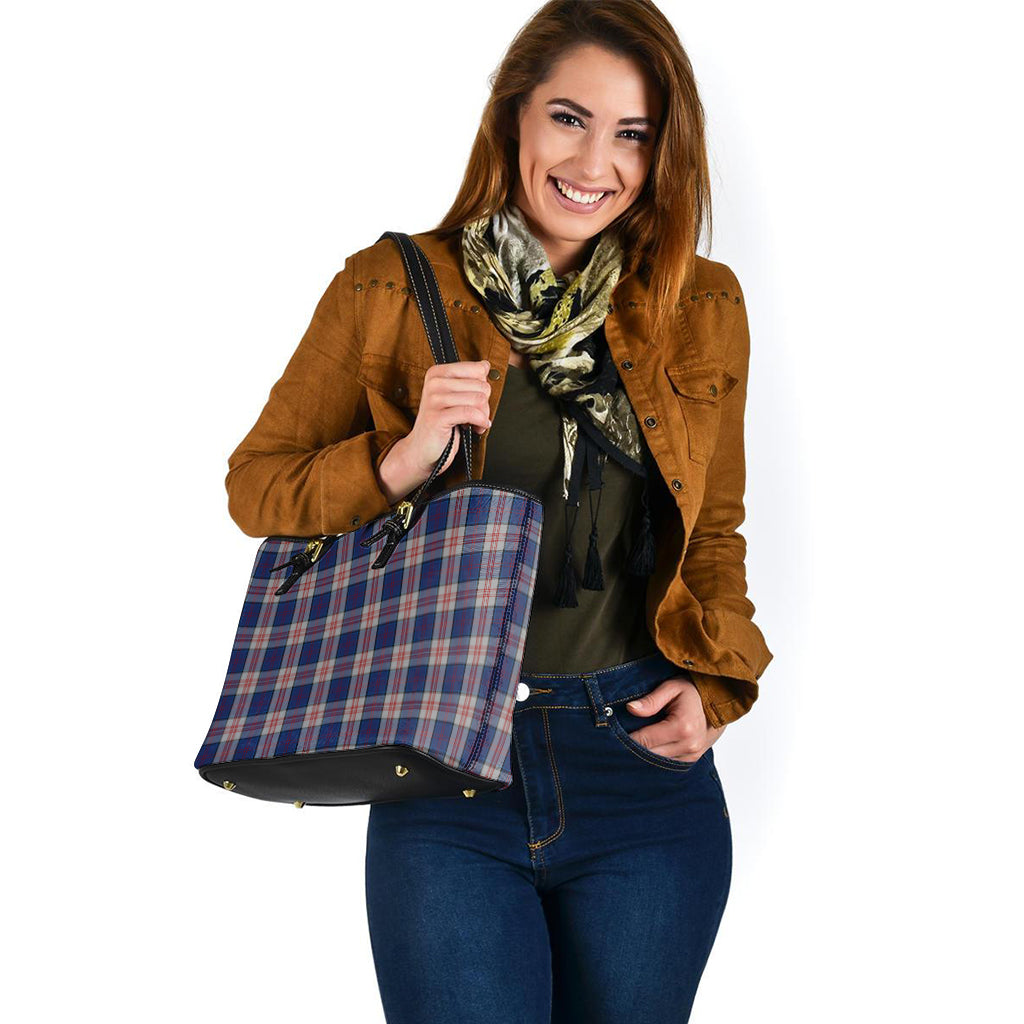 stewart-of-appin-hunting-dress-tartan-leather-tote-bag