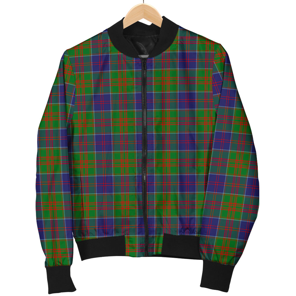 stewart-of-appin-hunting-modern-tartan-bomber-jacket