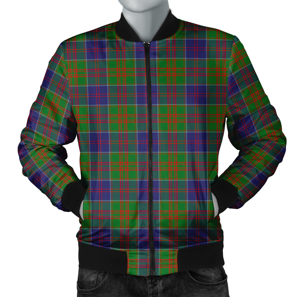 stewart-of-appin-hunting-modern-tartan-bomber-jacket