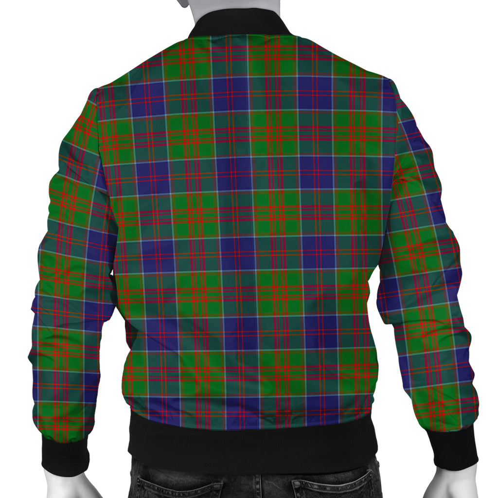 stewart-of-appin-hunting-modern-tartan-bomber-jacket