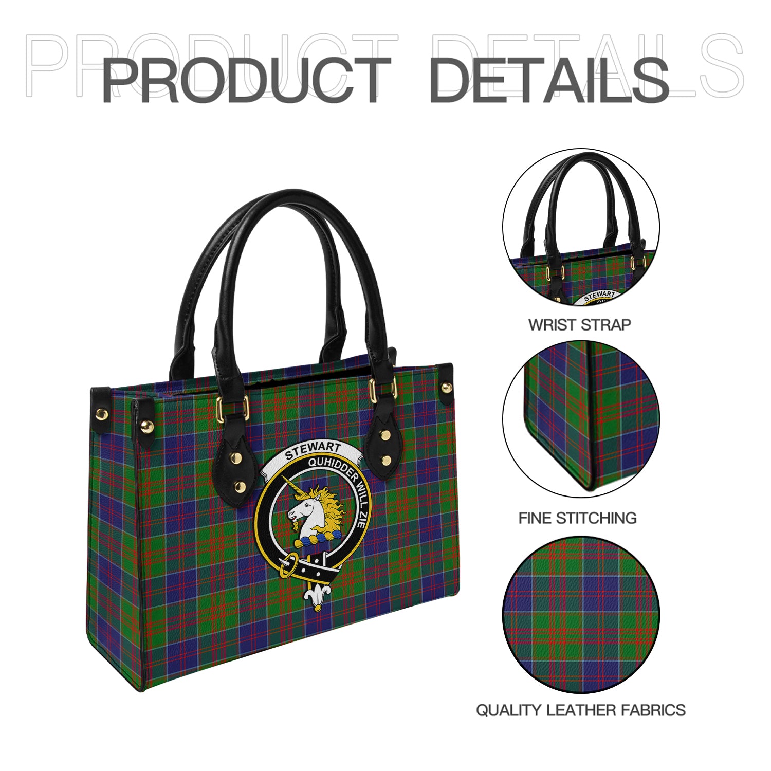 stewart-of-appin-hunting-modern-tartan-leather-bag-with-family-crest