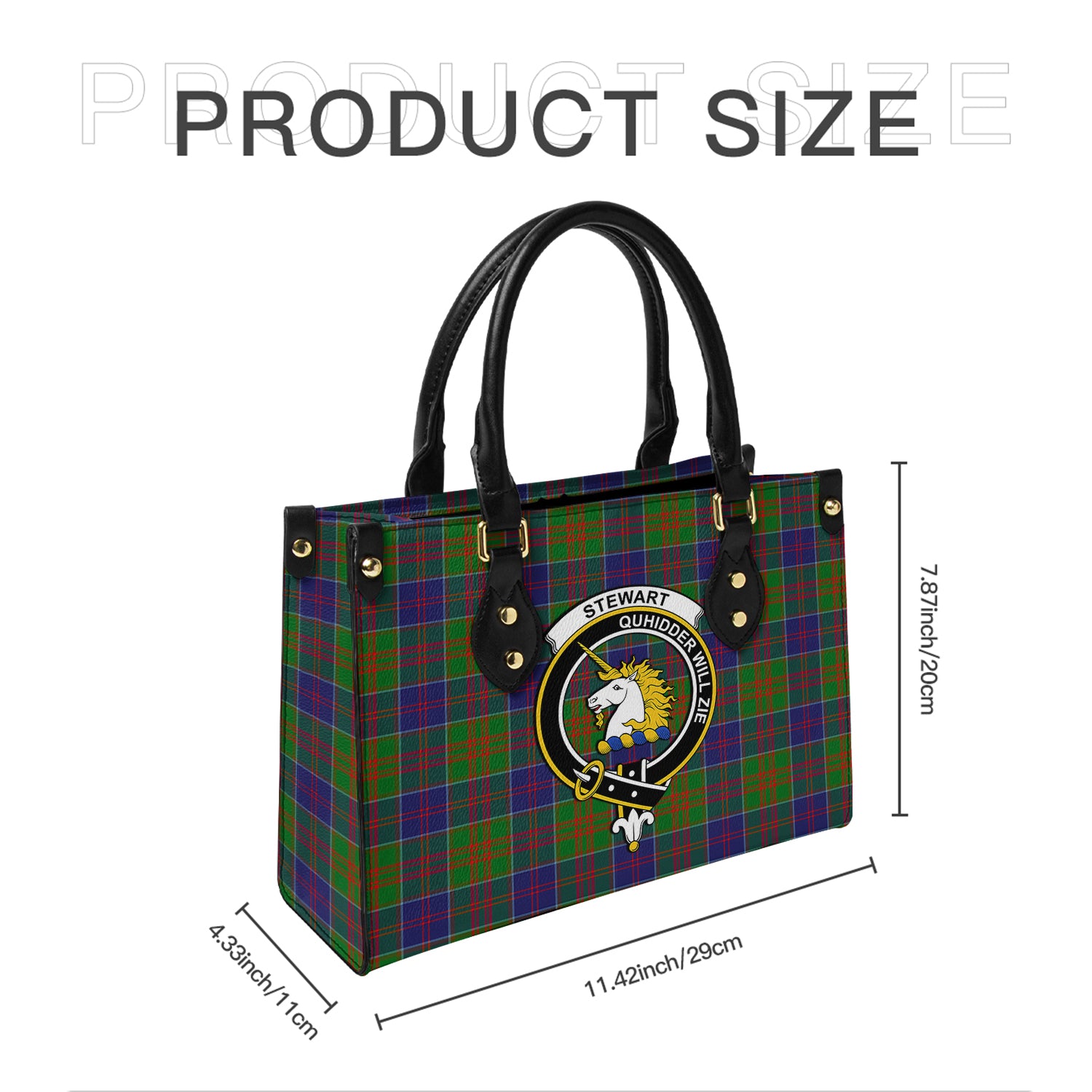 stewart-of-appin-hunting-modern-tartan-leather-bag-with-family-crest