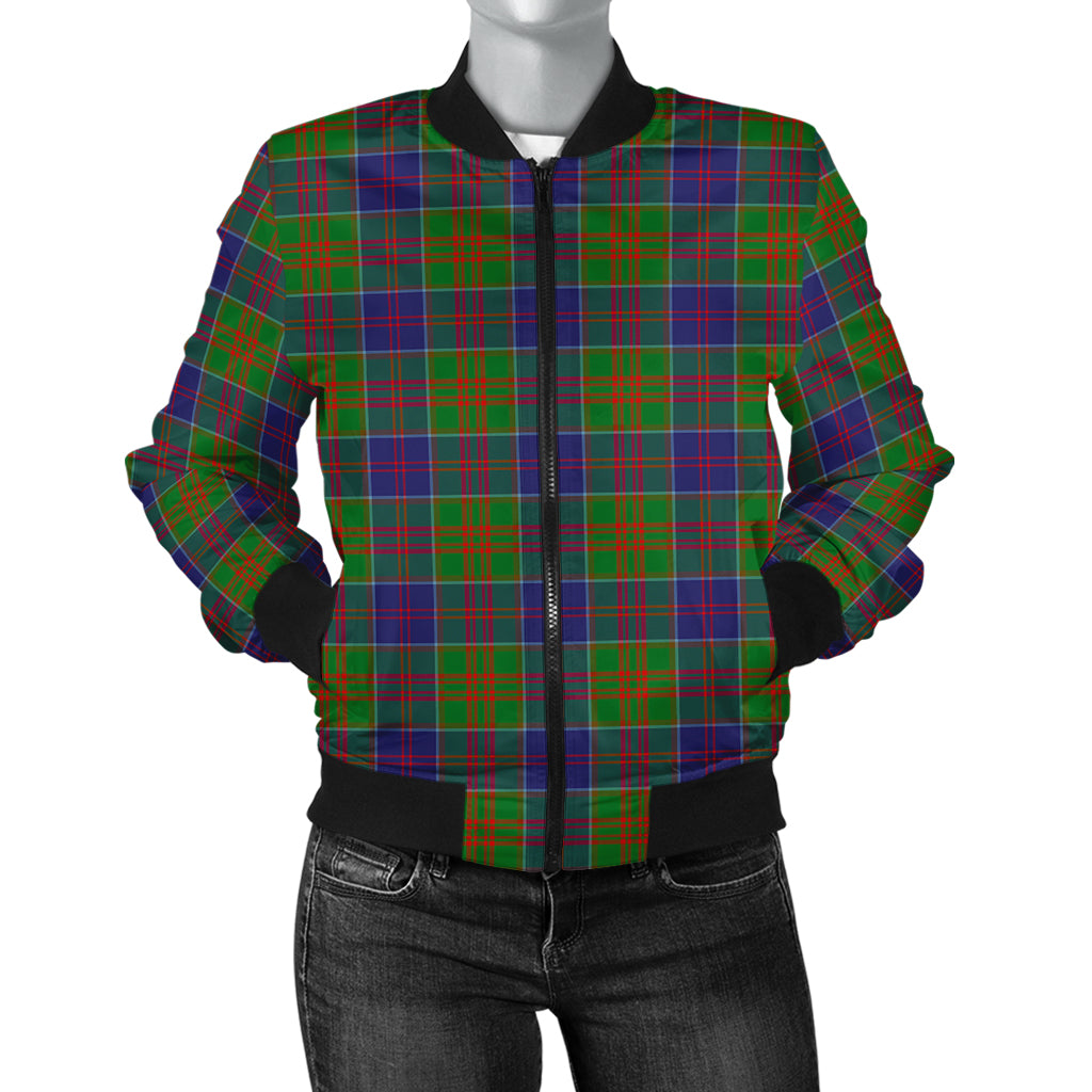 stewart-of-appin-hunting-modern-tartan-bomber-jacket